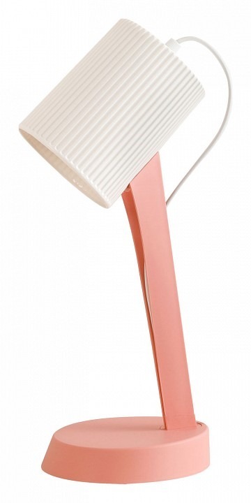 Фото Настольная лампа офисная Lussole Union LSP-0672 - интернет-магазин МегаТерем в Москве