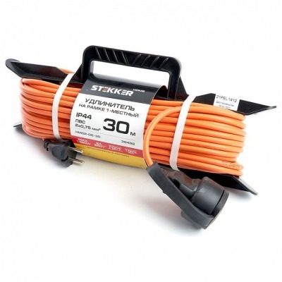 Удлинитель Stekker Home 394...