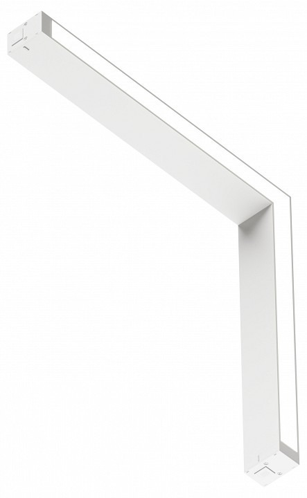 Фото Встраиваемый светильник Denkirs Smart DK8014-WH DK_DK8014-WH - интернет-магазин МегаТерем в Москве