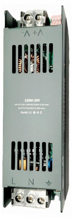 Фото Блок питания Favourite  2002-DC-200 FV_2002-DC-200 - интернет-магазин МегаТерем в Москве