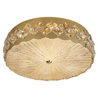 Накладной светильник Newport 8300 8300/480 PL gold NWP_M0070270