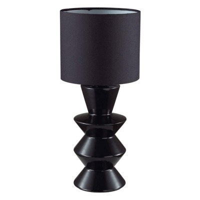 Настольная лампа декоративн...