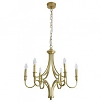 Подвесная люстра Newport DANIELA 3456/С brass NWP_M0070514 Подвесная люстра Newport DANIELA 3456/С brass NWP_M0070514