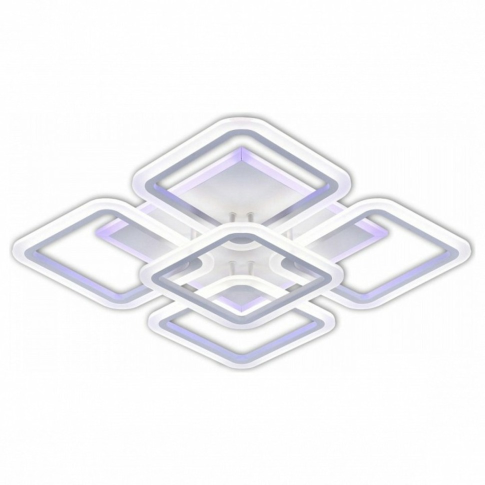 Фото Накладной светильник Citilux Марсель Смарт CL232A150E - интернет-магазин МегаТерем в Москве