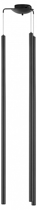 Фото Подвесная люстра Lightstar Tubo L3T747447 LS_L3T747447 - интернет-магазин МегаТерем в Москве