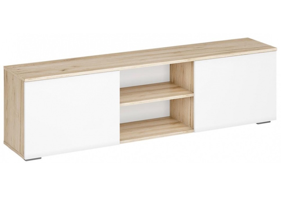 Фото Тумба под ТВ Алетра WO_580875 - интернет-магазин МегаТерем в Москве