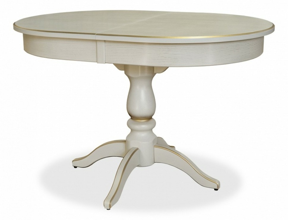 Фото Стол обеденный Тарун 4 ML_005472 - интернет-магазин МегаТерем в Москве