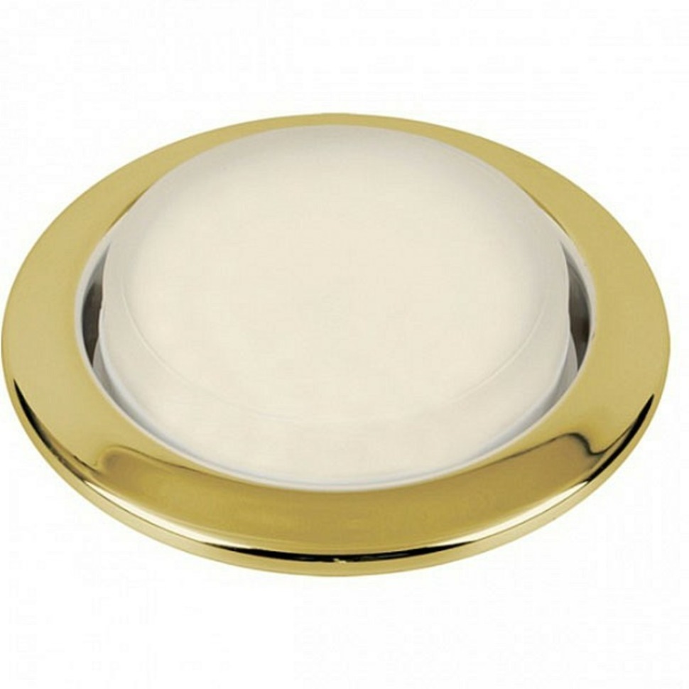 Фото Встраиваемый светильник Escada Modena 112011 ESC_112011 - интернет-магазин МегаТерем в Москве