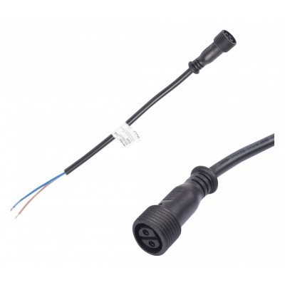 Сетевой провод Uniel  UL-00...