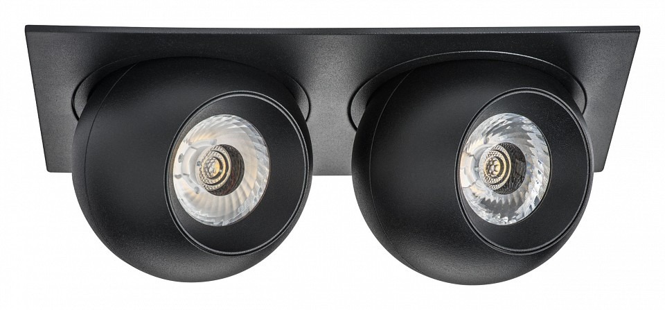 Фото Встраиваемый светильник Lightstar Intero BALL i5277272 LS_i5277272 - интернет-магазин МегаТерем в Москве