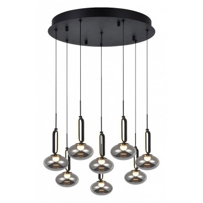 Подвесная люстра Favourite ...