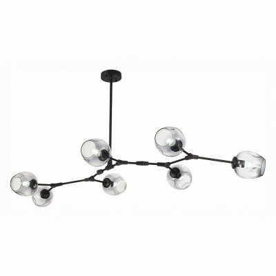 Подвесная люстра EVOLUCE Ra...