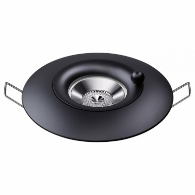 Встраиваемый светильник Novotech Water 370792 NV_370792