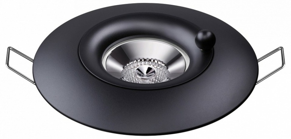 Фото Встраиваемый светильник Novotech Water 370792 NV_370792 - интернет-магазин МегаТерем в Москве