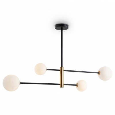 Люстра на штанге Freya Sphi...