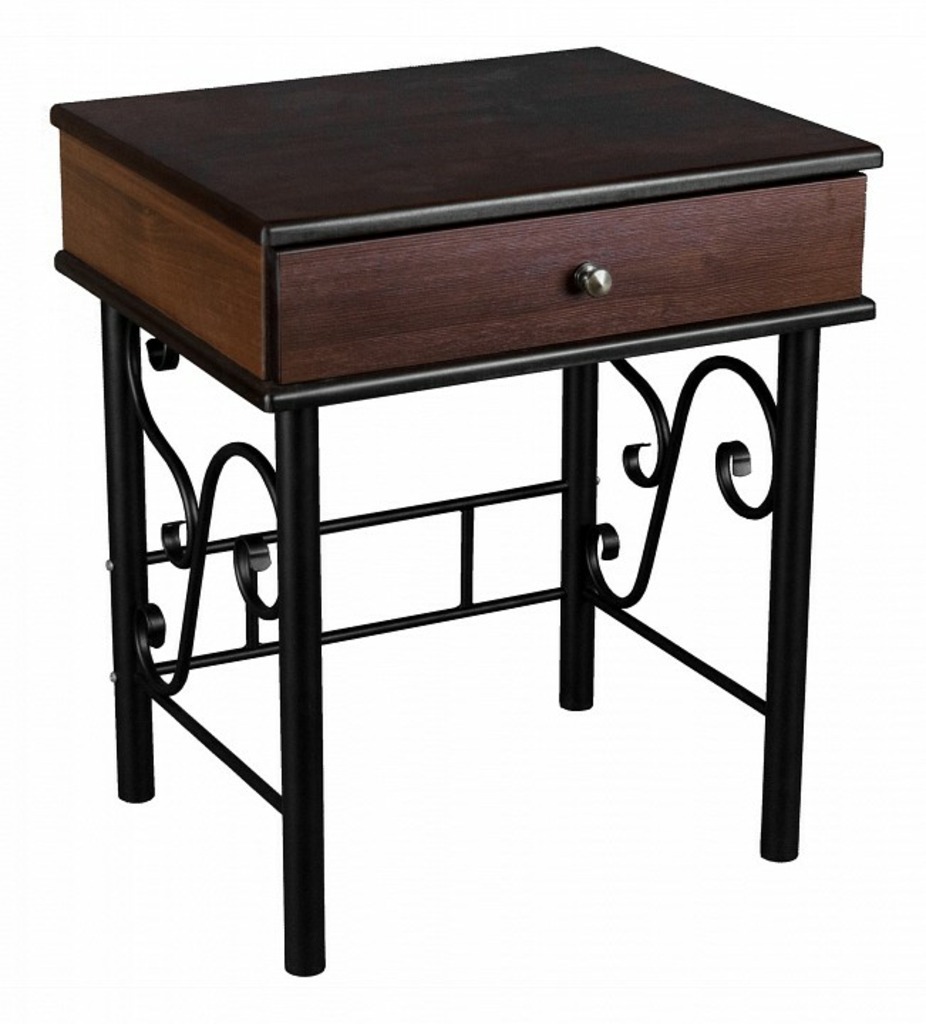 Фото Тумба Сартон 11 ML_2624 - интернет-магазин МегаТерем в Москве