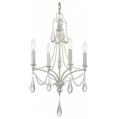 Подвесная люстра Wertmark N...