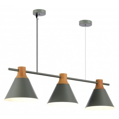 Подвесной светильник EVOLUC...