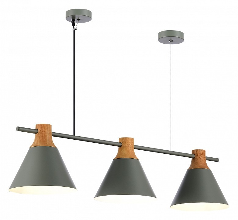 Фото Подвесной светильник EVOLUCE Modica SLE125113-03 EVO_SLE125113-03 - интернет-магазин МегаТерем в Москве