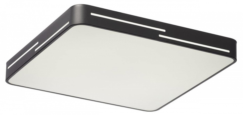 Фото Накладной светильник Citilux Купер Лайн CL724K95GL1 - интернет-магазин МегаТерем в Москве