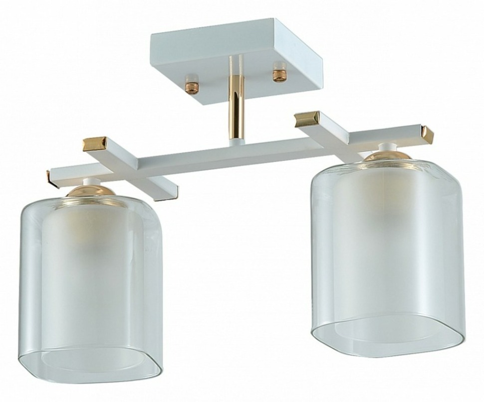 Фото Светильник на штанге Rivoli Helga Б0050836 RVL_B0050836 - интернет-магазин МегаТерем в Москве