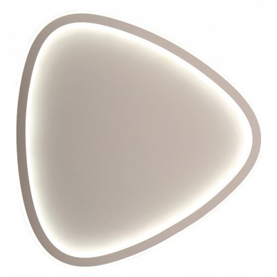 Накладной светильник Feron AL5830 Triangle 41693 FE_41693