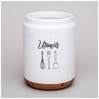 Подставка для столовых приб...