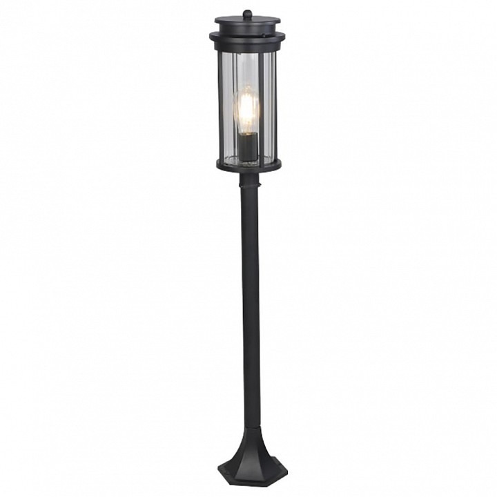 Фото Наземный высокий светильник Feron PL786 51840 FE_51840 - интернет-магазин МегаТерем в Москве