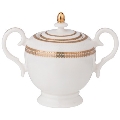 Сахарница lefard праздничны...