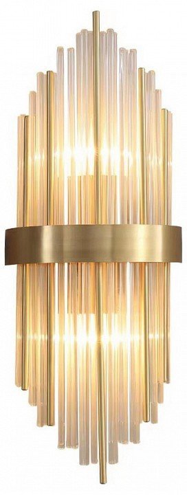 Фото Накладной светильник Aployt Danil APL.638.11.02 AP_APL.638.11.02 - интернет-магазин МегаТерем в Москве