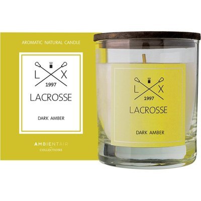 Свеча ароматическая lacross...