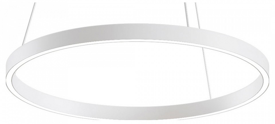 Фото Подвесной светильник Maytoni Rim MOD058PL-L32WK MY_MOD058PL-L32WK - интернет-магазин МегаТерем в Москве