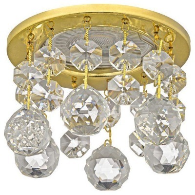 Встраиваемый светильник Dio...