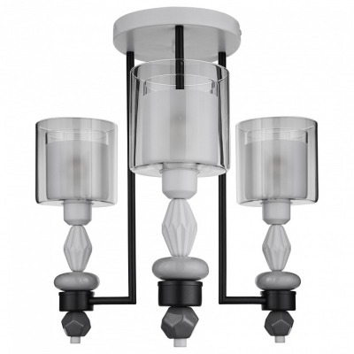 Потолочная люстра 33 идеи S...