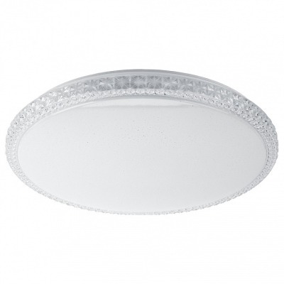 Накладной светильник Эра Кл...