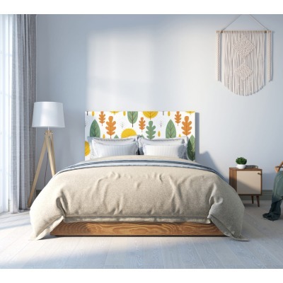 Кровать Berber 160х200 см 3...