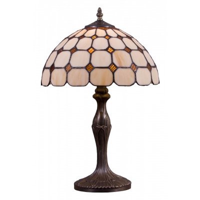 Настольная лампа декоративная Velante 812 812-804-01 VE_812-804-01