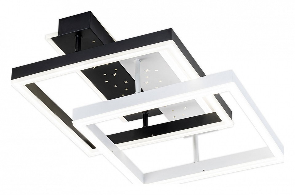 Фото Накладной светильник Escada Stellar 10215/2LED ESC_10215_2LED - интернет-магазин МегаТерем в Москве