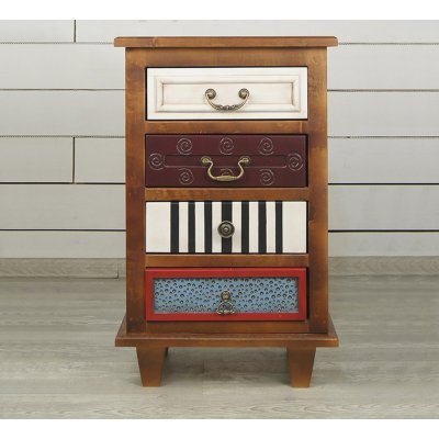 Тумба Gouache Birch  арт M1...