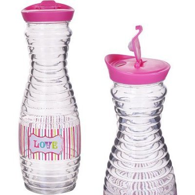 Кувшин для воды 1 л LORAINE...