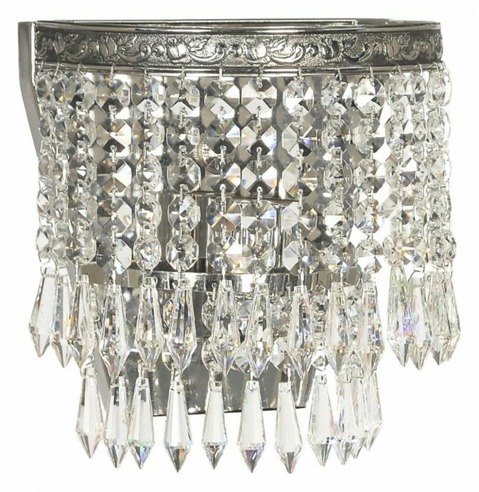 Фото Накладной светильник Arti Lampadari Nonna Nonna E 2.10.501 N AL_Nonna_E_2.10.501_N - интернет-магазин МегаТерем в Москве