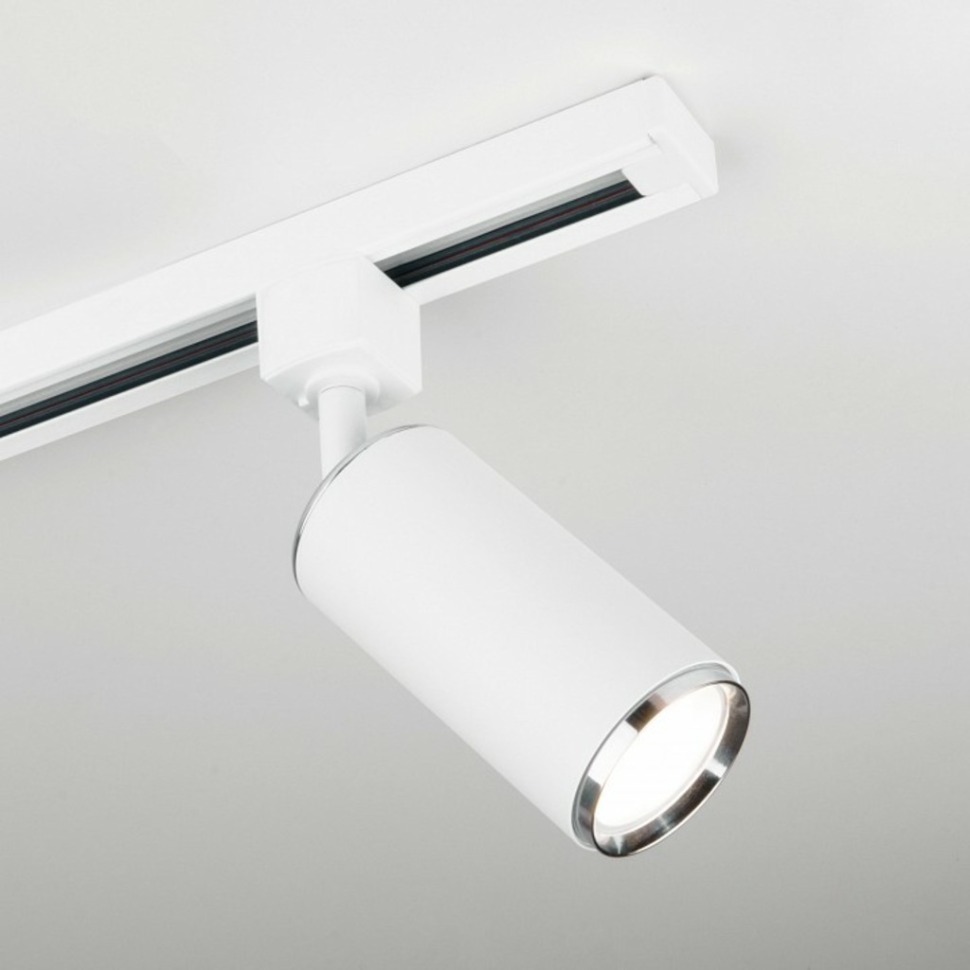 Фото Светильник на штанге Elektrostandard Svit a048165 ELK_a048165 - интернет-магазин МегаТерем в Москве