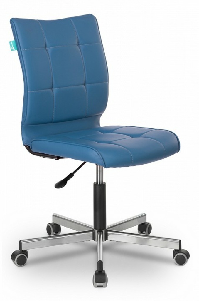 Фото Стул компьютерный CH-330M BUR_1140651 - интернет-магазин МегаТерем в Москве