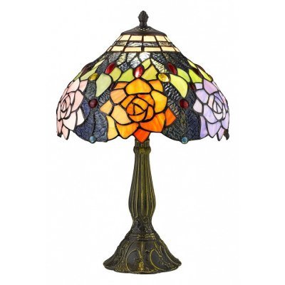 Настольная лампа декоративная Velante 886-80 886-804-01 VE_886-804-01