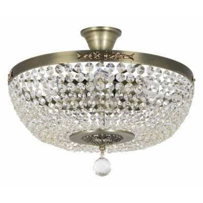 Люстра на штанге Arti Lampadari Pera Pera E 1.3.40.2.100 MA AL_Pera_E_1.3.40.2.100_MA