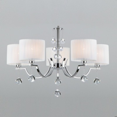 Подвесная люстра Eurosvet N...