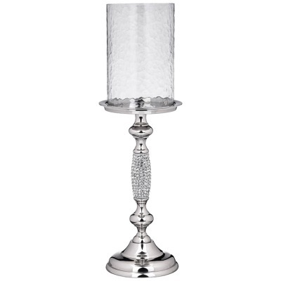 Подсвечник на 1 свечу диаме...