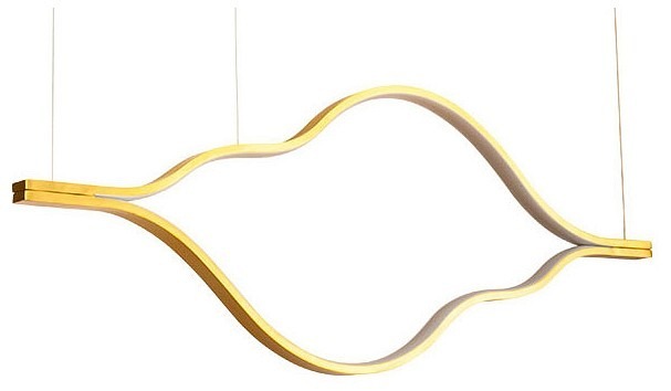 Фото Подвесной светильник Arte Lamp Odyssey A2911SP-31GO AR_A2911SP-31GO - интернет-магазин МегаТерем в Москве