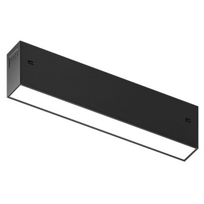 Накладной светильник Denkirs SMART LINEAR Zigbee DK8303-BK DK_DK8303-BK
