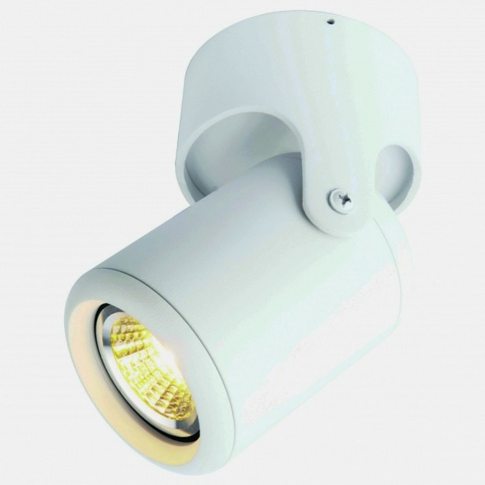 Фото Светильник на штанге Arte Lamp Libra A3316PL-1WH AR_A3316PL-1WH - интернет-магазин МегаТерем в Москве